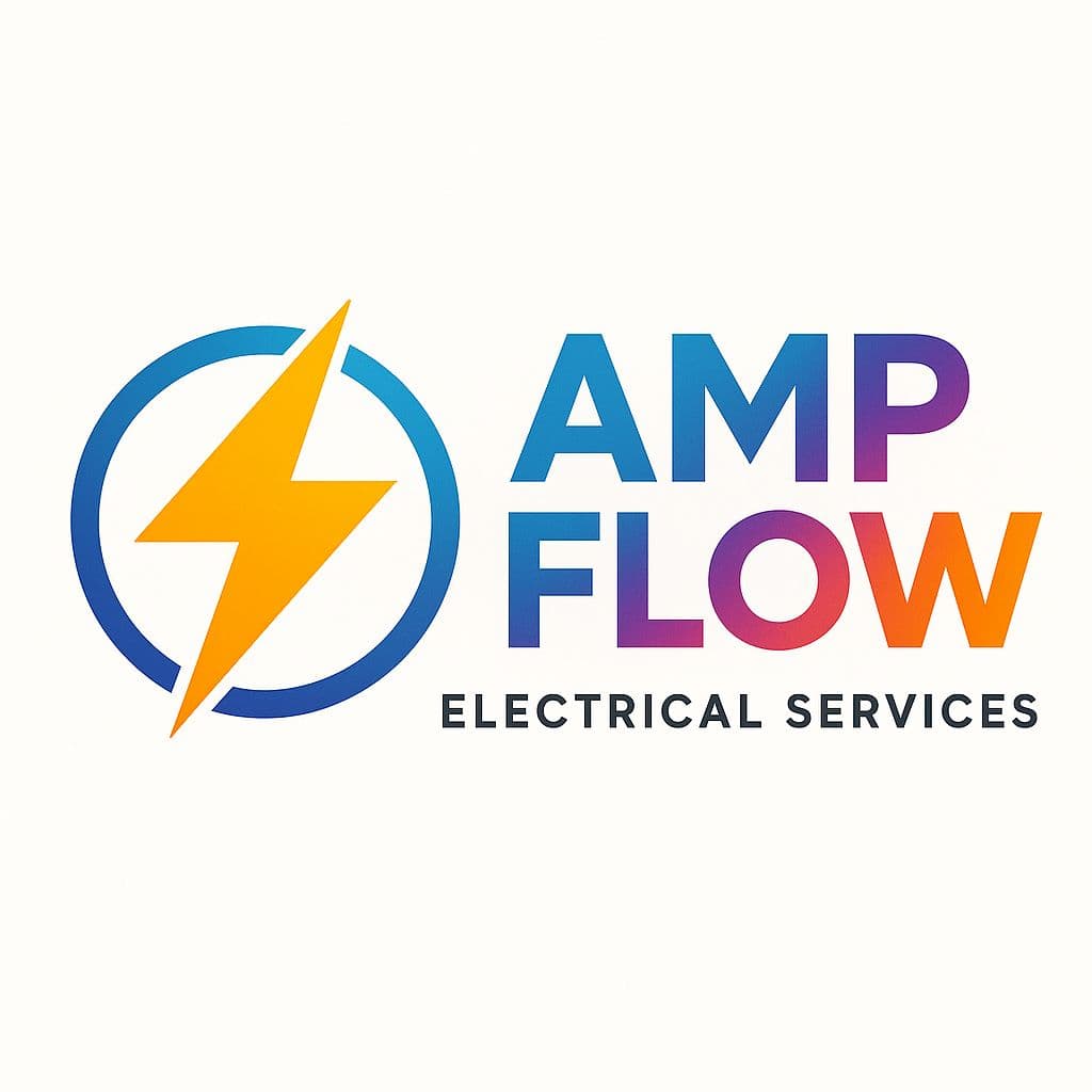 AMP Flow Electric